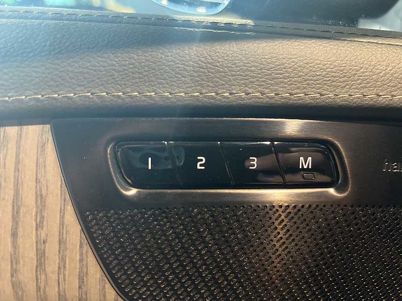 Volvo  T6 AWD Inscription (6-Seat)